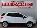 2022 Ford EcoSport 1.0 EcoBoost Titanium Auto