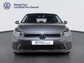 2024 Volkswagen Polo 1.0 TSI