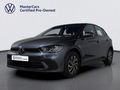 2024 Volkswagen Polo 1.0 TSI