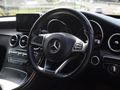 2018 Mercedes-Benz C-Class C 180 Auto