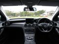 2018 Mercedes-Benz C-Class C 180 Auto