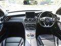 2018 Mercedes-Benz C-Class C 180 Auto