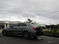 2018 Mercedes-Benz C-Class C 180 Auto