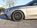 2020 Mercedes-Benz A-Class A 250 Sport Sedan