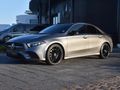 2020 Mercedes-Benz A-Class A 250 Sport Sedan