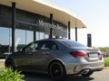 2020 Mercedes-Benz A-Class A 250 Sport Sedan
