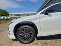 2025 Lexus RZ 450E SE
