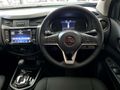 2026 Nissan Navara 2.5 DDTi PRO-4X 4X4 Auto Double-Cab