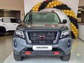 2026 Nissan Navara 2.5 DDTi PRO-4X 4X4 Auto Double-Cab
