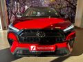 2024 Toyota Corolla Cross 1.8 GR-S Hybrid