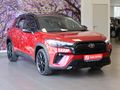 2024 Toyota Corolla Cross 1.8 GR-S Hybrid