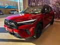 2024 Toyota Corolla Cross 1.8 GR-S Hybrid