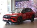 2024 Toyota Corolla Cross 1.8 GR-S Hybrid
