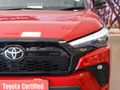 2024 Toyota Corolla Cross 1.8 GR-S Hybrid
