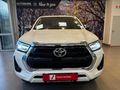 2024 Toyota Hilux 2.8 GD-6 RB Raider Double-Cab (mHev)