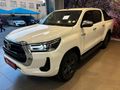 2024 Toyota Hilux 2.8 GD-6 RB Raider Double-Cab (mHev)