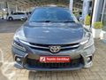 2026 Toyota Starlet 1.5 XS