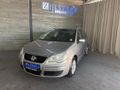 2009 Volkswagen Polo 1.6 Comfortline Auto
