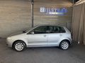 2009 Volkswagen Polo 1.6 Comfortline Auto