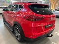 2020 Hyundai Tucson 2.0 Elite Auto
