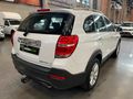 2015 Chevrolet Captiva 2.4 LT Auto