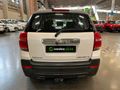 2015 Chevrolet Captiva 2.4 LT Auto