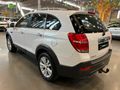 2015 Chevrolet Captiva 2.4 LT Auto
