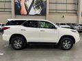 2019 Toyota Fortuner 2.4 GD-6 Raised Body Auto