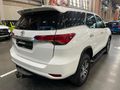 2019 Toyota Fortuner 2.4 GD-6 Raised Body Auto