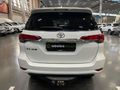 2019 Toyota Fortuner 2.4 GD-6 Raised Body Auto