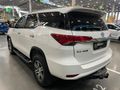 2019 Toyota Fortuner 2.4 GD-6 Raised Body Auto