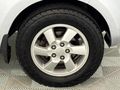 2009 Daihatsu Terios 4x4 Auto