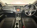 2021 Nissan Navara 2.5 DDTi SE Plus Auto Double-Cab