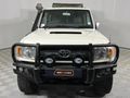 2014 Toyota Land Cruiser 79 4.5 D Double-Cab