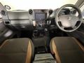2014 Toyota Land Cruiser 79 4.5 D Double-Cab