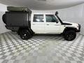 2014 Toyota Land Cruiser 79 4.5 D Double-Cab