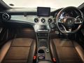 2017 Mercedes-Benz GLA 200 Auto