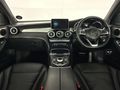 2018 Mercedes-Benz GLC 250d AMG