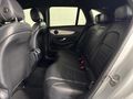 2018 Mercedes-Benz GLC 250d AMG