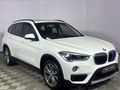 2019 BMW X1 sDrive18i