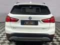 2019 BMW X1 sDrive18i