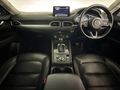 2024 Mazda CX-5 2.0 Dynamic Auto