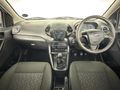 2016 Ford Figo 1.5 Trend