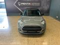 2017 MINI Hatch Cooper Auto
