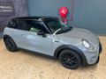 2017 MINI Hatch Cooper Auto