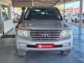 2009 Toyota Land Cruiser 200 V8 VX Auto