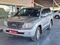2009 Toyota Land Cruiser 200 V8 VX Auto