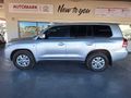 2009 Toyota Land Cruiser 200 V8 VX Auto