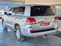 2009 Toyota Land Cruiser 200 V8 VX Auto