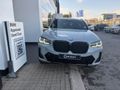 2023 BMW X4 xDrive20d M Sport